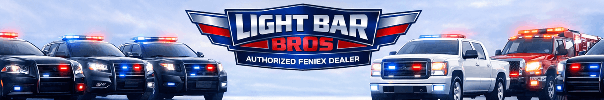 Light Bar Bros